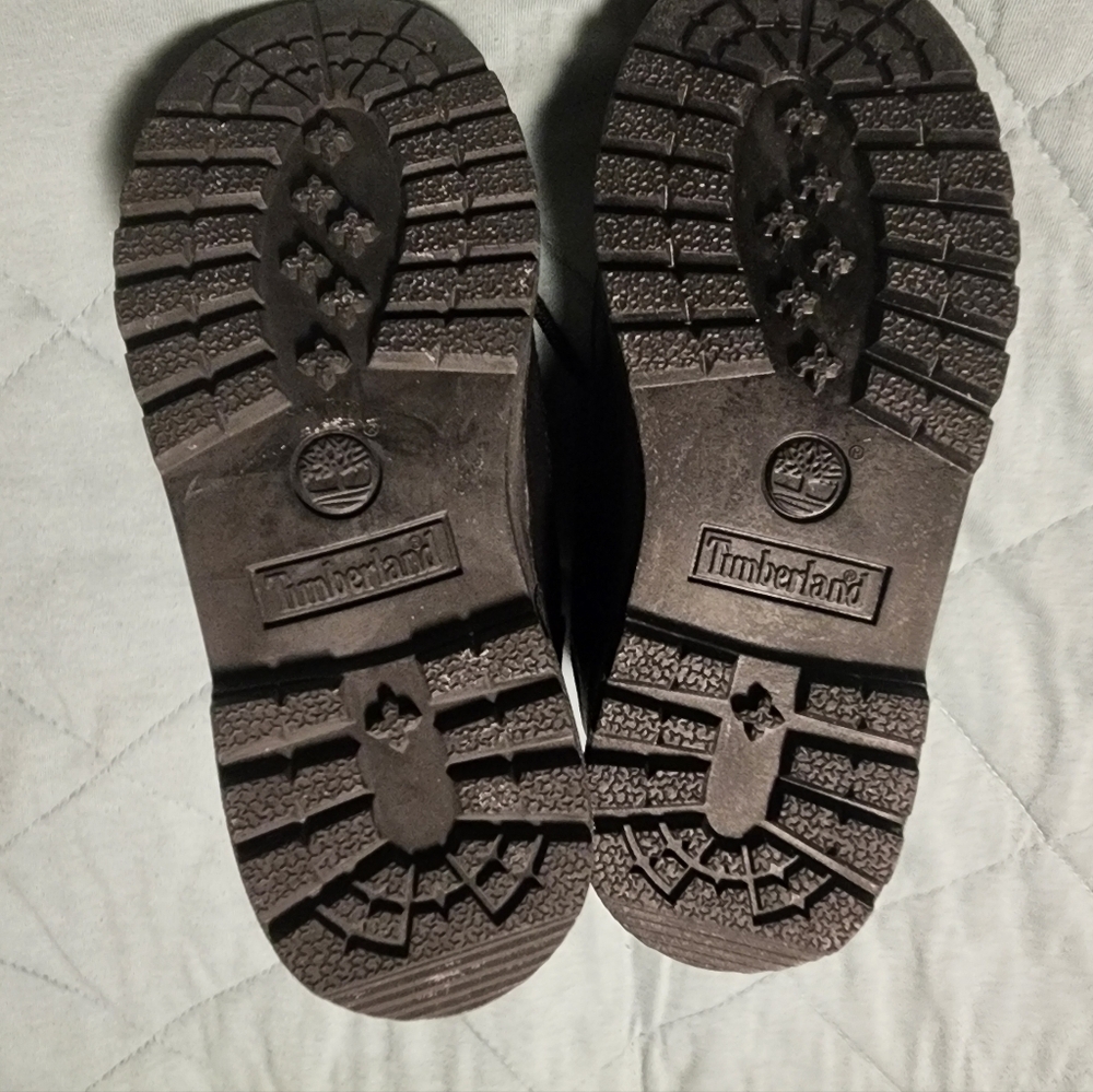 Timberland - Picture 11 of 12